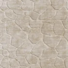 Sarelli Interiors Textiles Contemporary Terrain Contemporary Earth Impression Style Custom Bespoke Elegant Italian Luxury Premium Handmade & Handtufted Area Rug Carpet, Made of Botanical Silk Material, With Cotton Backing, 2 Levels High & Low Processing Method, 8-14mm Thickness, Available in Bamboo Silk, Tencel, Viscose, Fine Wool, Flame Retardant & Stain Resistant Optional Finishes