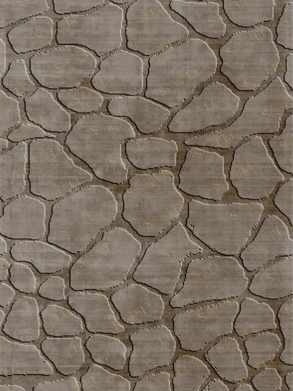 Earth Impression