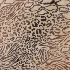 Sarelli Interiors Textiles Savanna Blend Contemporary Earth Impression Style Custom Bespoke Elegant Italian Luxury Premium Handmade & Handtufted Area Rug Carpet, Made of Viscose Material, With Cotton Backing, 2 Levels High & Low Processing Method, 8-14mm Thickness, Available in Bamboo Silk, Tencel, Viscose, Fine Wool, Flame Retardant & Stain Resistant Optional Finishes