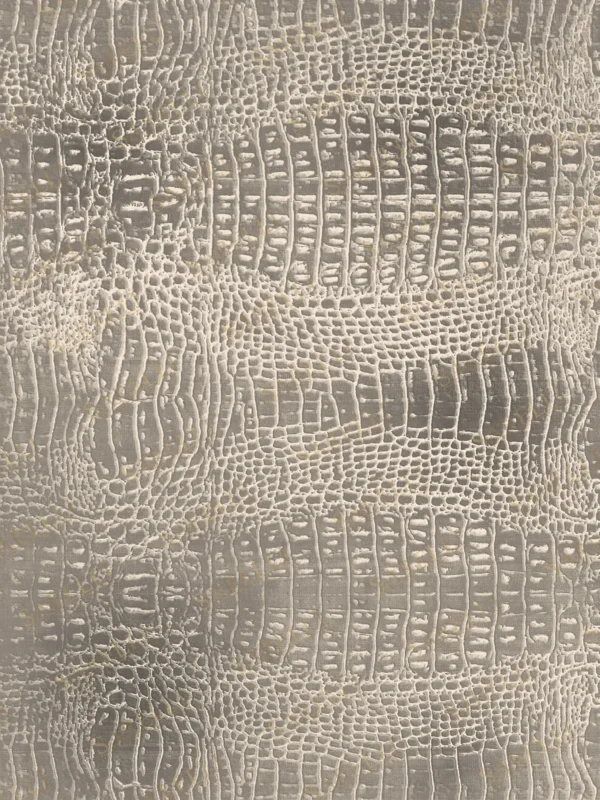 Sarelli Interiors Textiles Exotic Hide Contemporary Earth Impression Style Custom Bespoke Elegant Italian Luxury Premium Handmade & Handtufted Area Rug Carpet, Made of Bamboo Silk & New Zealand Wool Material, With Cotton Backing, 2 Levels High & Low Processing Method, 8-14mm Thickness, Available in Bamboo Silk, Tencel, Viscose, Fine Wool, Flame Retardant & Stain Resistant Optional Finishes