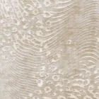 Sarelli Interiors Textiles Safari Waves Contemporary Earth Impression Style Custom Bespoke Elegant Italian Luxury Premium Handmade & Handtufted Area Rug Carpet, Made of Viscose Material, With Cotton Backing, 2 Levels High & Low Processing Method, 8-14mm Thickness, Available in Bamboo Silk, Tencel, Viscose, Fine Wool, Flame Retardant & Stain Resistant Optional Finishes