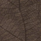 Sarelli Interiors Textiles Leaf Skeleton Contemporary Earth Impression Style Custom Bespoke Elegant Italian Luxury Premium Handmade & Handtufted Area Rug Carpet, Made of Botanical Silk Material, With Cotton Backing, 2 Levels High & Low Processing Method, 8-14mm Thickness, Available in Bamboo Silk, Tencel, Viscose, Fine Wool, Flame Retardant & Stain Resistant Optional Finishes
