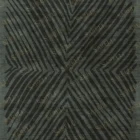 Sarelli Interiors Textiles Charcoal Angles Contemporary Earth Impression Style Custom Bespoke Elegant Italian Luxury Premium Handmade & Handtufted Area Rug Carpet, Made of Botanical Silk Material, With Cotton Backing, 2 Levels High & Low Processing Method, 8-14mm Thickness, Available in Bamboo Silk, Tencel, Viscose, Fine Wool, Flame Retardant & Stain Resistant Optional Finishes