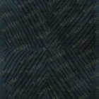 Sarelli Interiors Textiles Charcoal Angles Contemporary Earth Impression Style Custom Bespoke Elegant Italian Luxury Premium Handmade & Handtufted Area Rug Carpet, Made of Botanical Silk Material, With Cotton Backing, 2 Levels High & Low Processing Method, 8-14mm Thickness, Available in Bamboo Silk, Tencel, Viscose, Fine Wool, Flame Retardant & Stain Resistant Optional Finishes