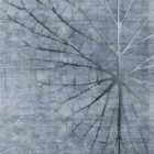 Sarelli Interiors Textiles Forest Memory Contemporary Earth Impression Style Custom Bespoke Elegant Italian Luxury Premium Handmade & Handtufted Area Rug Carpet, Made of Viscose & Lincoln Wool Material, With Cotton Backing, 2 Levels High & Low Processing Method, 8-14mm Thickness, Available in Bamboo Silk, Tencel, Viscose, Fine Wool, Flame Retardant & Stain Resistant Optional Finishes