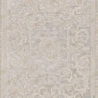 Sarelli Interiors Textiles Pure Heirloom Contemporary Whiteness Style Custom Bespoke Elegant Italian Luxury Premium Handmade & Handtufted Area Rug Carpet, Made of Viscose Material, With Cotton Backing, 2 Levels High & Low Processing Method, 8-14mm Thickness, Available in Bamboo Silk, Tencel, Viscose, Fine Wool, Flame Retardant & Stain Resistant Optional Finishes