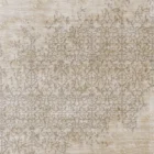 Sarelli Interiors Textiles Vanilla Trace Contemporary Whiteness Style Custom Bespoke Elegant Italian Luxury Premium Handmade & Handtufted Area Rug Carpet, Made of Bamboo Silk Material, With Cotton Backing, Cut & Loop Processing Method, 8-14mm Thickness, Available in Bamboo Silk, Tencel, Viscose, Fine Wool, Flame Retardant & Stain Resistant Optional Finishes