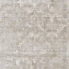 Sarelli Interiors Textiles Winter Palace Contemporary Whiteness Style Custom Bespoke Elegant Italian Luxury Premium Handmade & Handtufted Area Rug Carpet, Made of Viscose Material, With Cotton Backing, 2 Levels High & Low Processing Method, 8-14mm Thickness, Available in Bamboo Silk, Tencel, Viscose, Fine Wool, Flame Retardant & Stain Resistant Optional Finishes