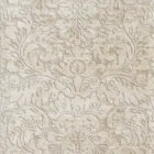 Sarelli Interiors Textiles Porcelain Garden Contemporary Whiteness Style Custom Bespoke Elegant Italian Luxury Premium Handmade & Handtufted Area Rug Carpet, Made of Viscose Material, With Cotton Backing, 2 Levels High & Low Processing Method, 8-14mm Thickness, Available in Bamboo Silk, Tencel, Viscose, Fine Wool, Flame Retardant & Stain Resistant Optional Finishes