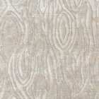 Sarelli Interiors Textiles Circular Motion Contemporary Whiteness Style Custom Bespoke Elegant Italian Luxury Premium Handmade & Handtufted Area Rug Carpet, Made of Botanical Silk Material, With Cotton Backing, 2 Levels High & Low Processing Method, 8-14mm Thickness, Available in Bamboo Silk, Tencel, Viscose, Fine Wool, Flame Retardant & Stain Resistant Optional Finishes