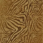 Sarelli Interiors Textiles Golden Zebra Contemporary Gold Selection Style Custom Bespoke Elegant Italian Luxury Premium Handmade & Handtufted Area Rug Carpet, Made of Bamboo Silk Material, With Cotton Backing, 2 Levels High & Low Processing Method, 8-14mm Thickness, Available in Bamboo Silk, Tencel, Viscose, Fine Wool, Flame Retardant & Stain Resistant Optional Finishes