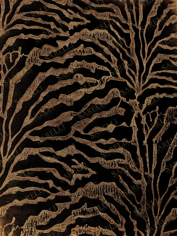 Savana Dorata