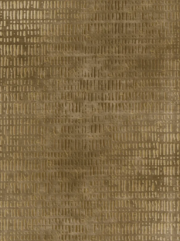 Sarelli Interiors Textiles Golden Code Contemporary Gold Selection Style Custom Bespoke Elegant Italian Luxury Premium Handmade & Handtufted Area Rug Carpet, Made of Bamboo Silk Material, With Cotton Backing, 2 Levels High & Low Processing Method, 8-14mm Thickness, Available in Bamboo Silk, Tencel, Viscose, Fine Wool, Flame Retardant & Stain Resistant Optional Finishes