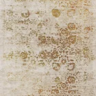 Sarelli Interiors Textiles Faded Chronicle Contemporary Gold Selection Style Custom Bespoke Elegant Italian Luxury Premium Handmade & Handtufted Area Rug Carpet, Made of Viscose Material, With Cotton Backing, 2 Levels High & Low Processing Method, 8-14mm Thickness, Available in Bamboo Silk, Tencel, Viscose, Fine Wool, Flame Retardant & Stain Resistant Optional Finishes