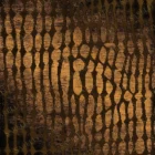 Sarelli Interiors Textiles Treasure Cascade Contemporary Gold Selection Style Custom Bespoke Elegant Italian Luxury Premium Handmade & Handtufted Area Rug Carpet, Made of Bamboo Silk Material, With Cotton Backing, 2 Levels High & Low Processing Method, 8-14mm Thickness, Available in Bamboo Silk, Tencel, Viscose, Fine Wool, Flame Retardant & Stain Resistant Optional Finishes