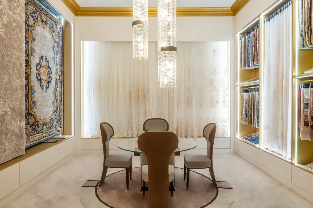 sarelli-interiors-textiles-residential-hospitality-luxury-interior-design-projects-bespoke-rugs-carpets-fabrics-curtains-2 Sarelli Interiors Textiles residential, hospitality and royal palace interior design projects. Custom bespoke rugs, carpets and fabrics for interior design, luxury hotels, royal institutions.