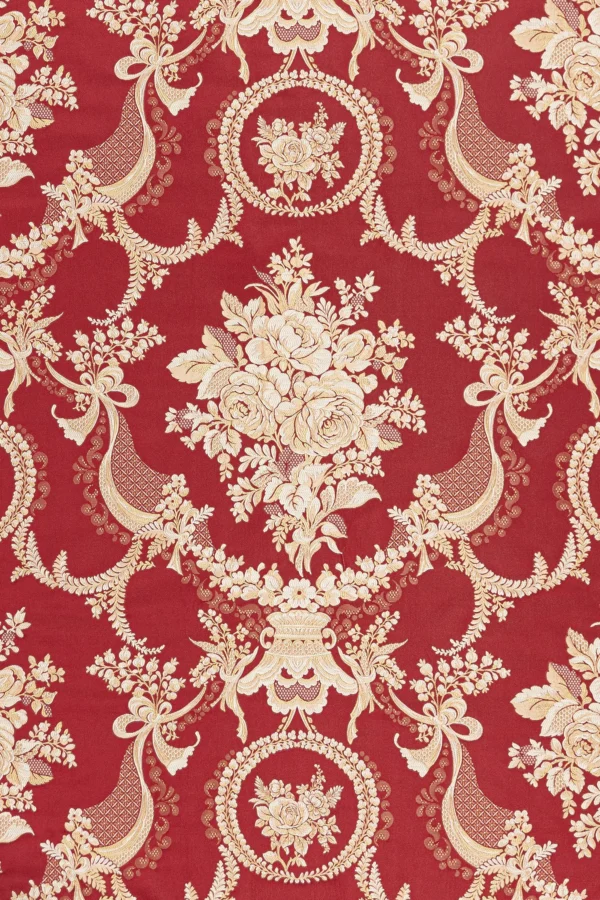 Imperial Red