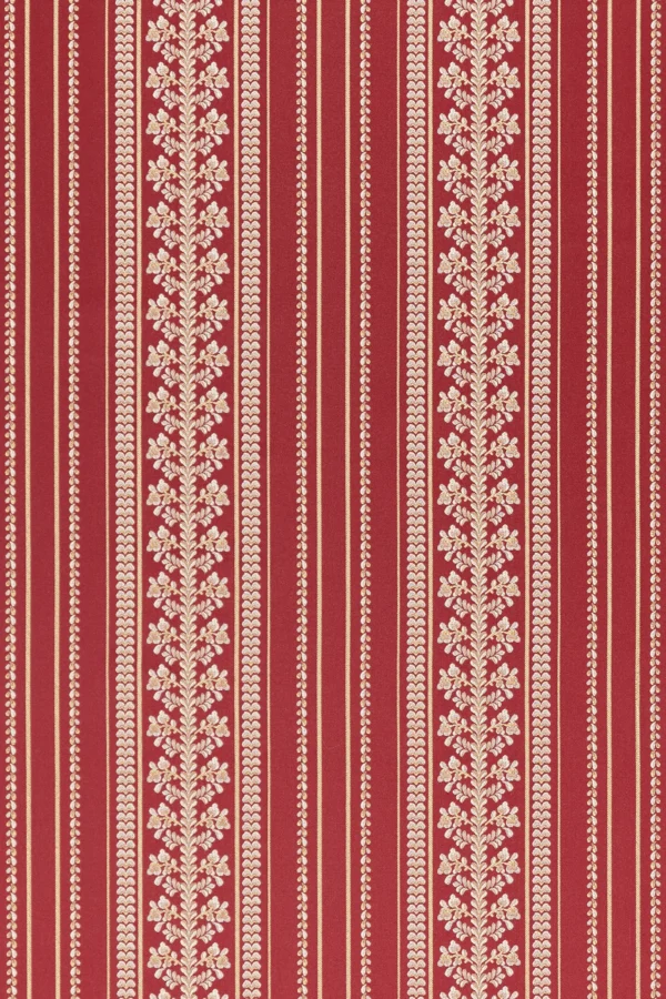 Imperial Red