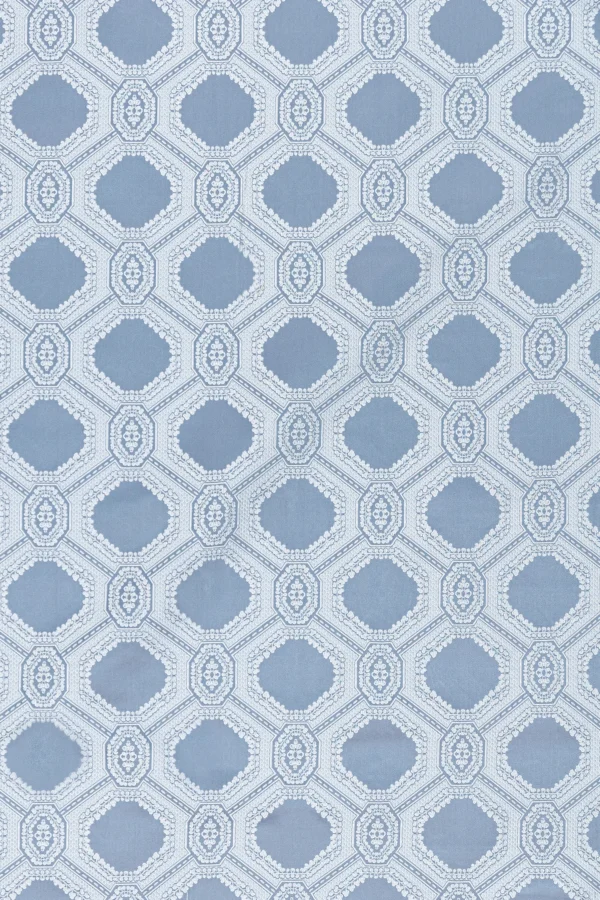 Geometric Coordinated