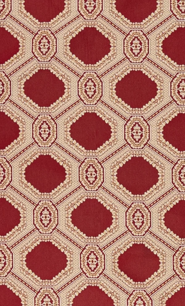 Imperial Red