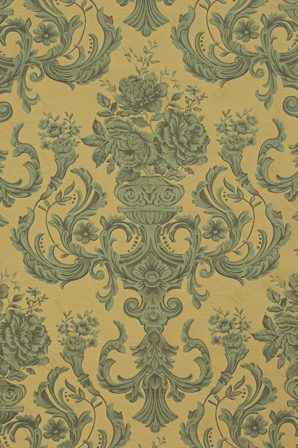 Pistachio Green