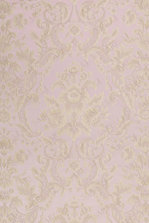 Luxury Pink