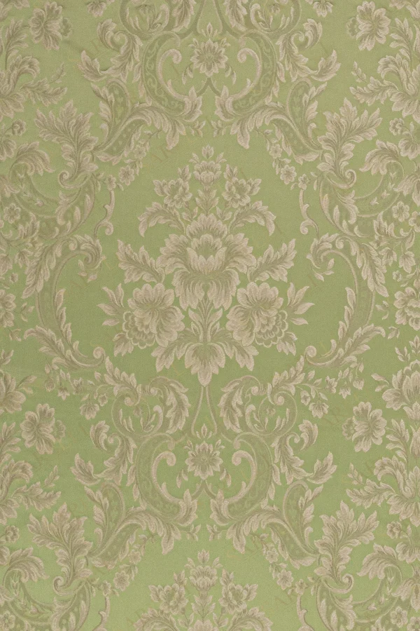 Pistachio Green