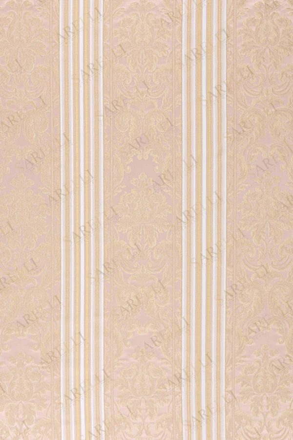 Luxury Pink