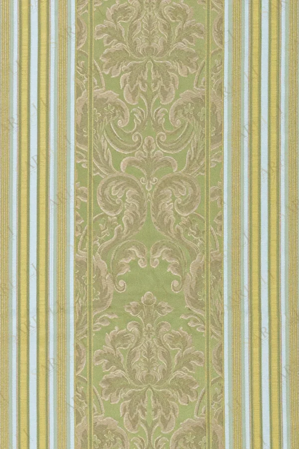 Pistachio Green