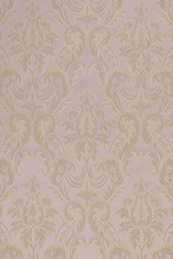 Luxury Pink