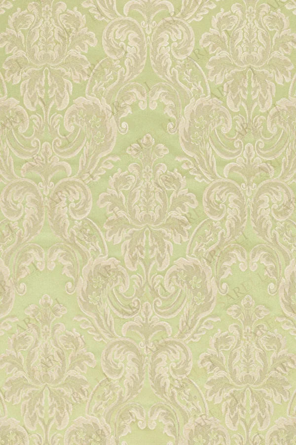 Pistachio Green