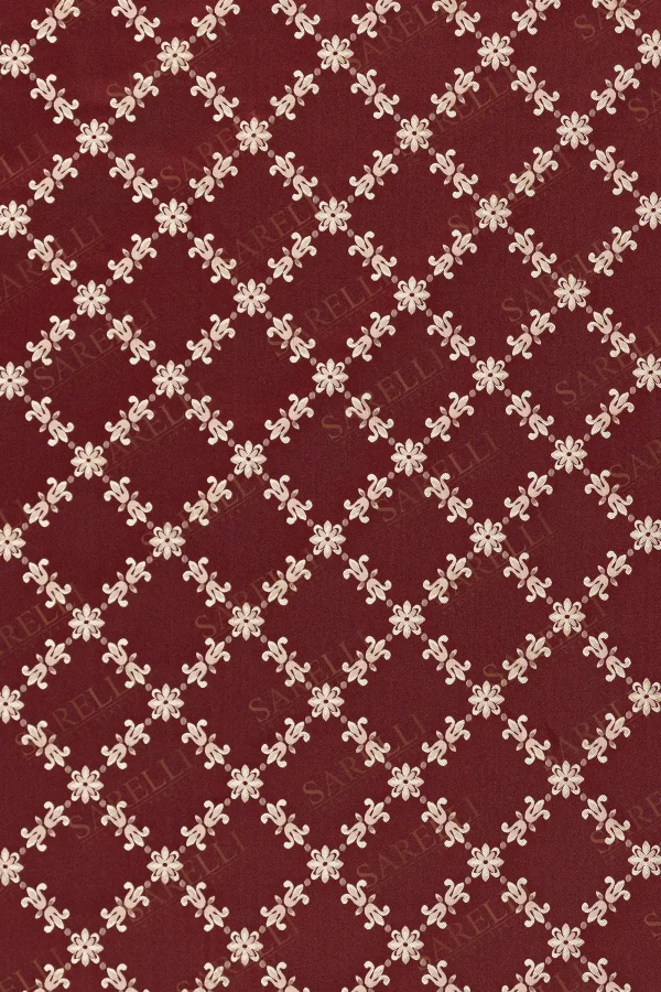 Cardinal Red