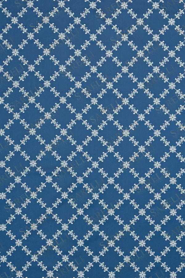Sapphire Blue