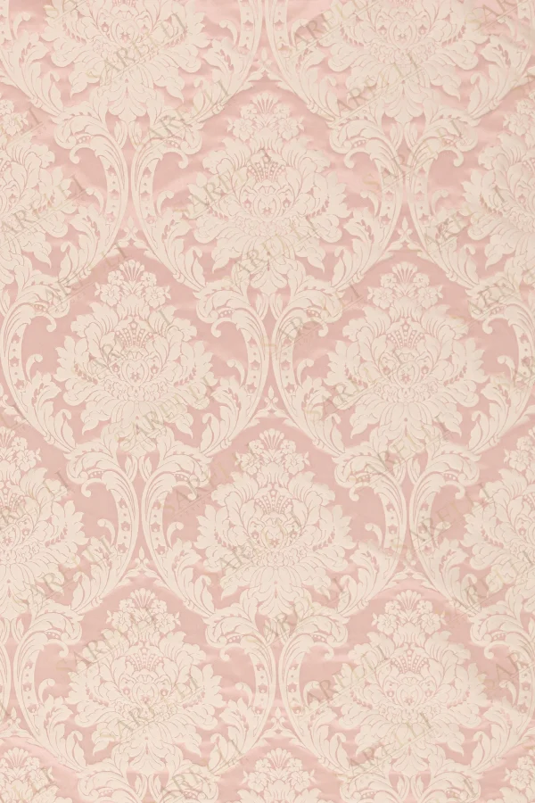 Luxury Pink