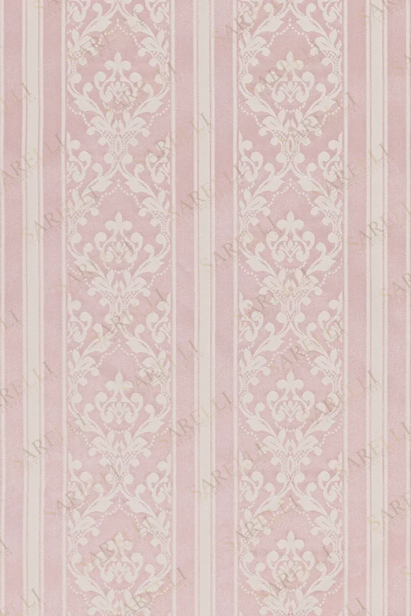 Luxury Pink