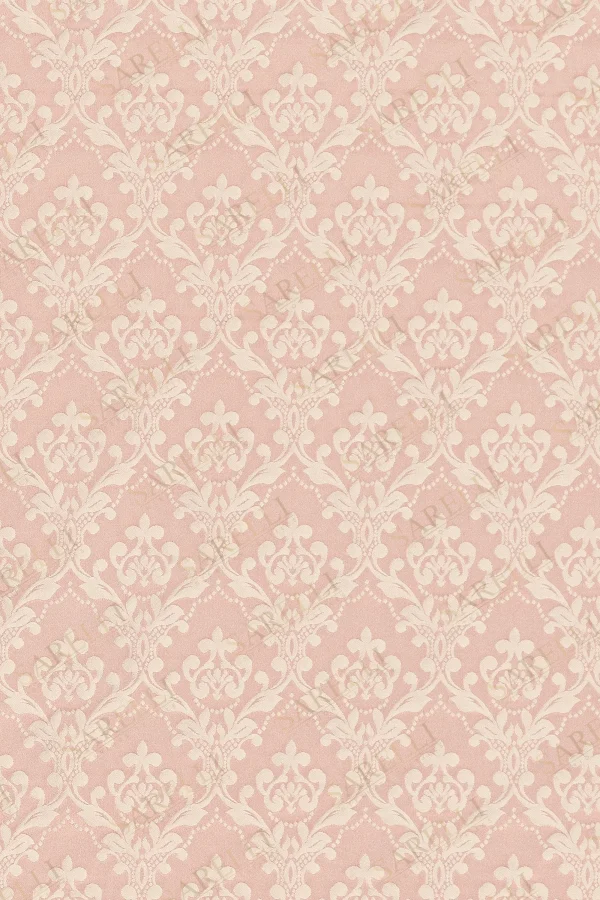 Luxury Pink