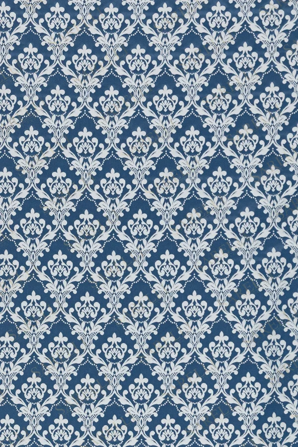 Sapphire Blue