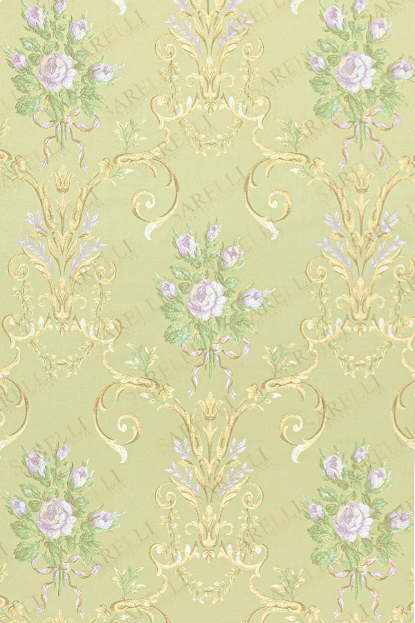 Pistachio Green