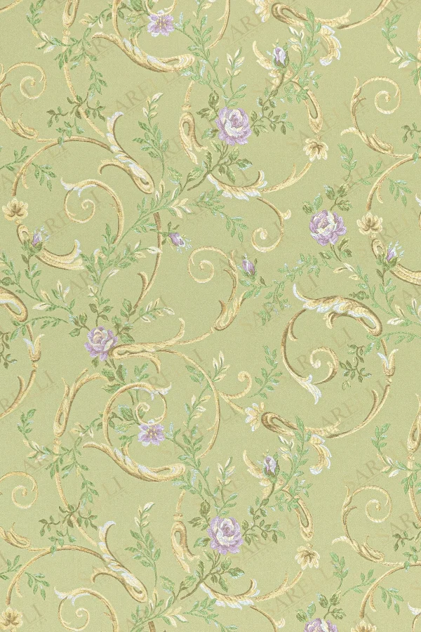 Pistachio Green