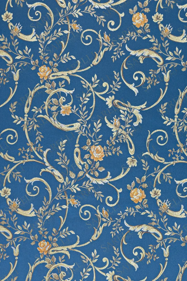 Flower Coordinated One