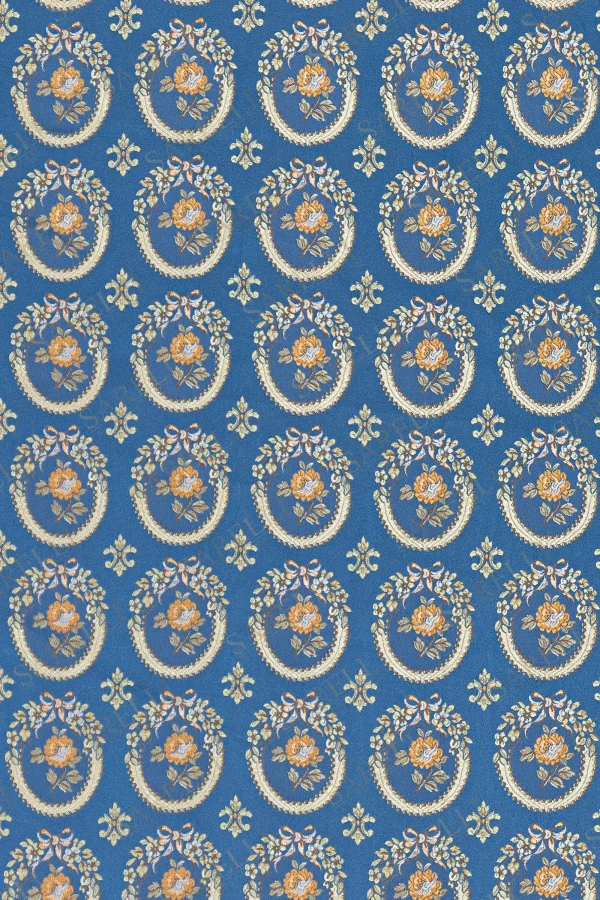 Flower Coordinated Two