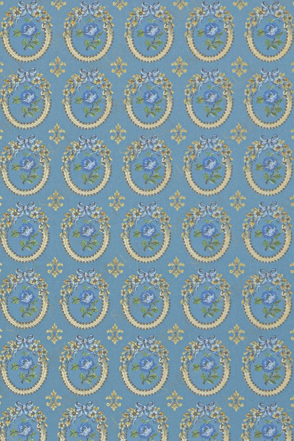 Sky Blue