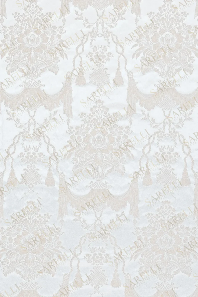 Coordonné Floral