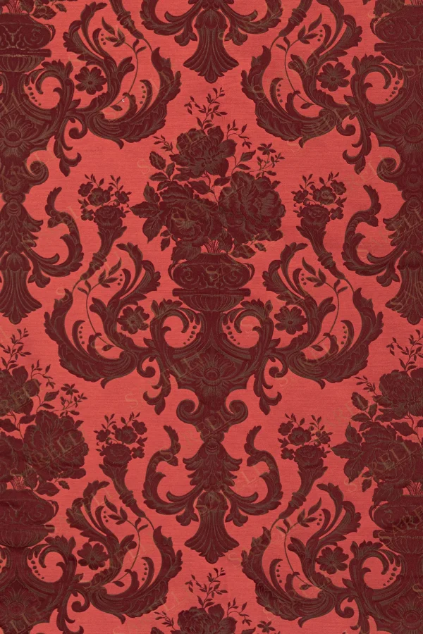 Cardinal Red