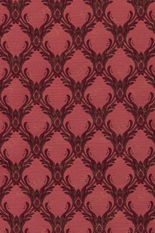 Cardinal Red