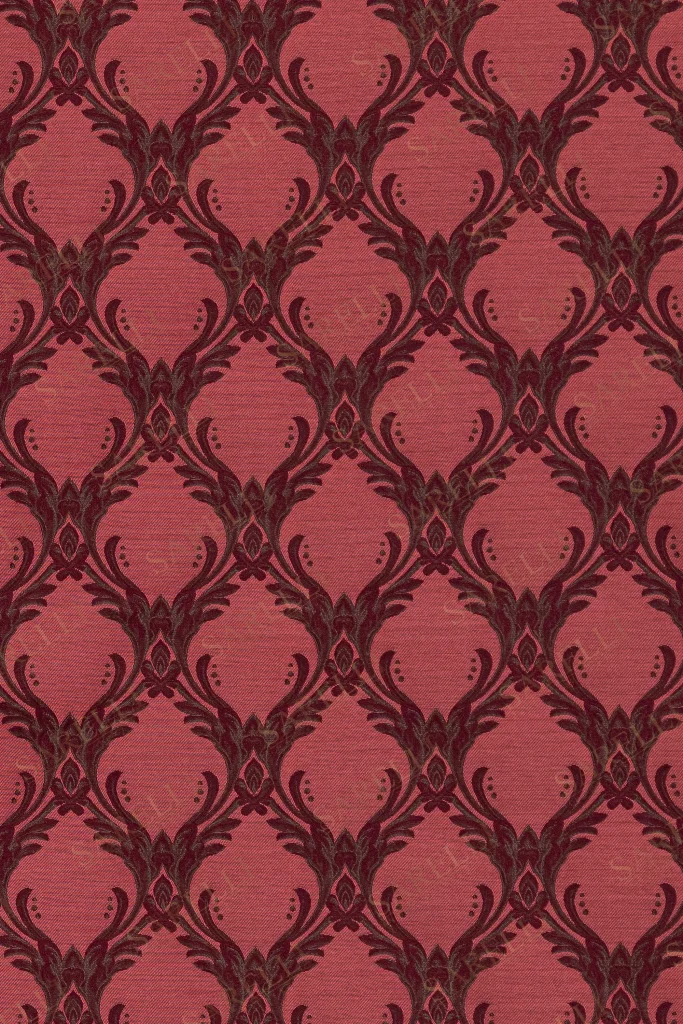 Coordonné Fleur