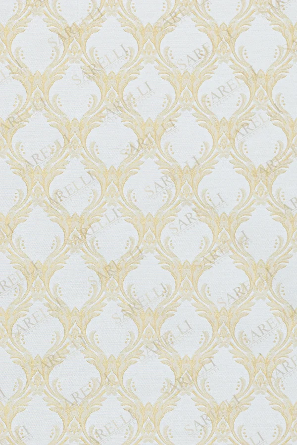 Elegant Ivory