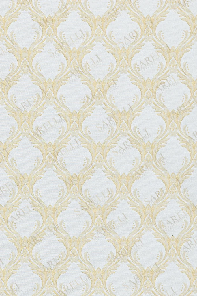 Coordonné Fleur
