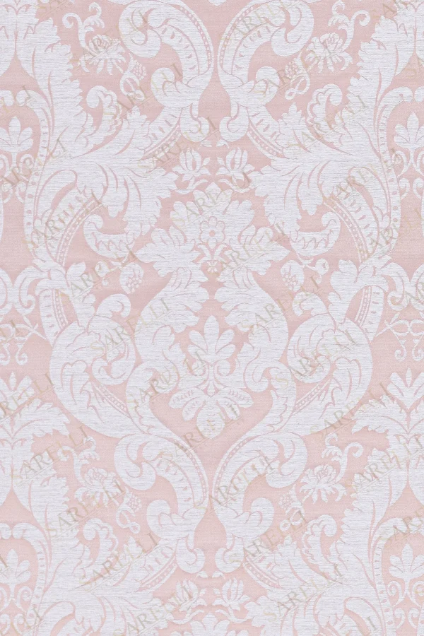Luxury Pink