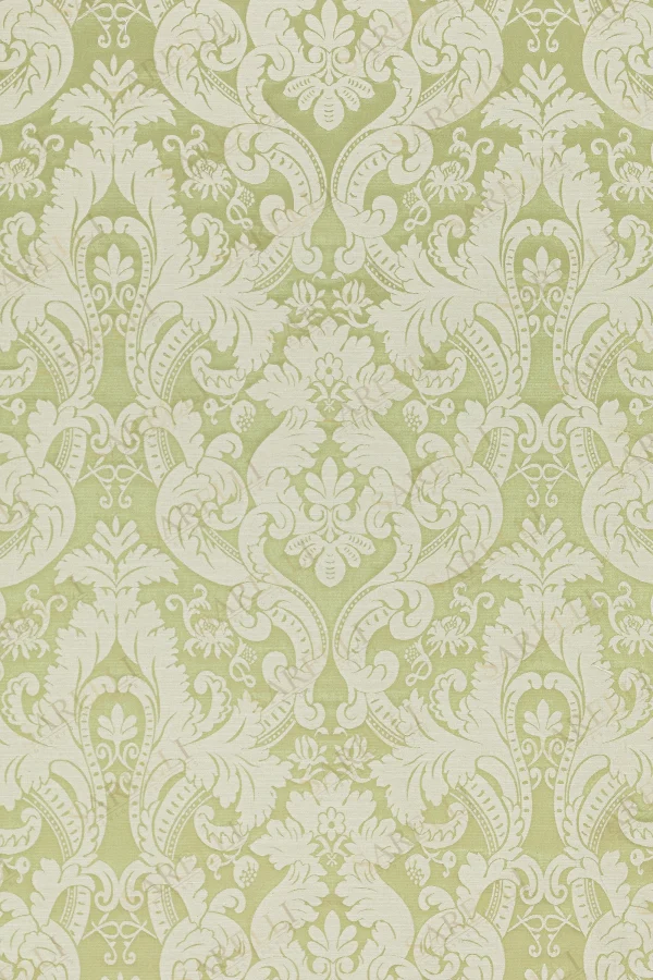 Pistachio Green